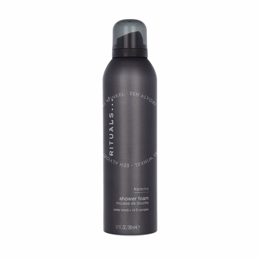 Rituals Rituals Homme Shower Foam