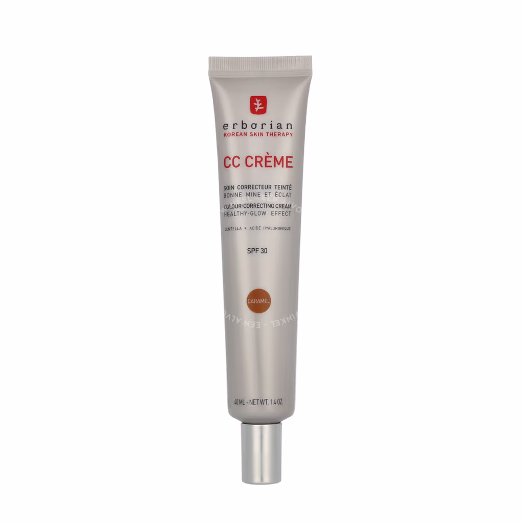 Erborian Erborian CC Cream — Caramel