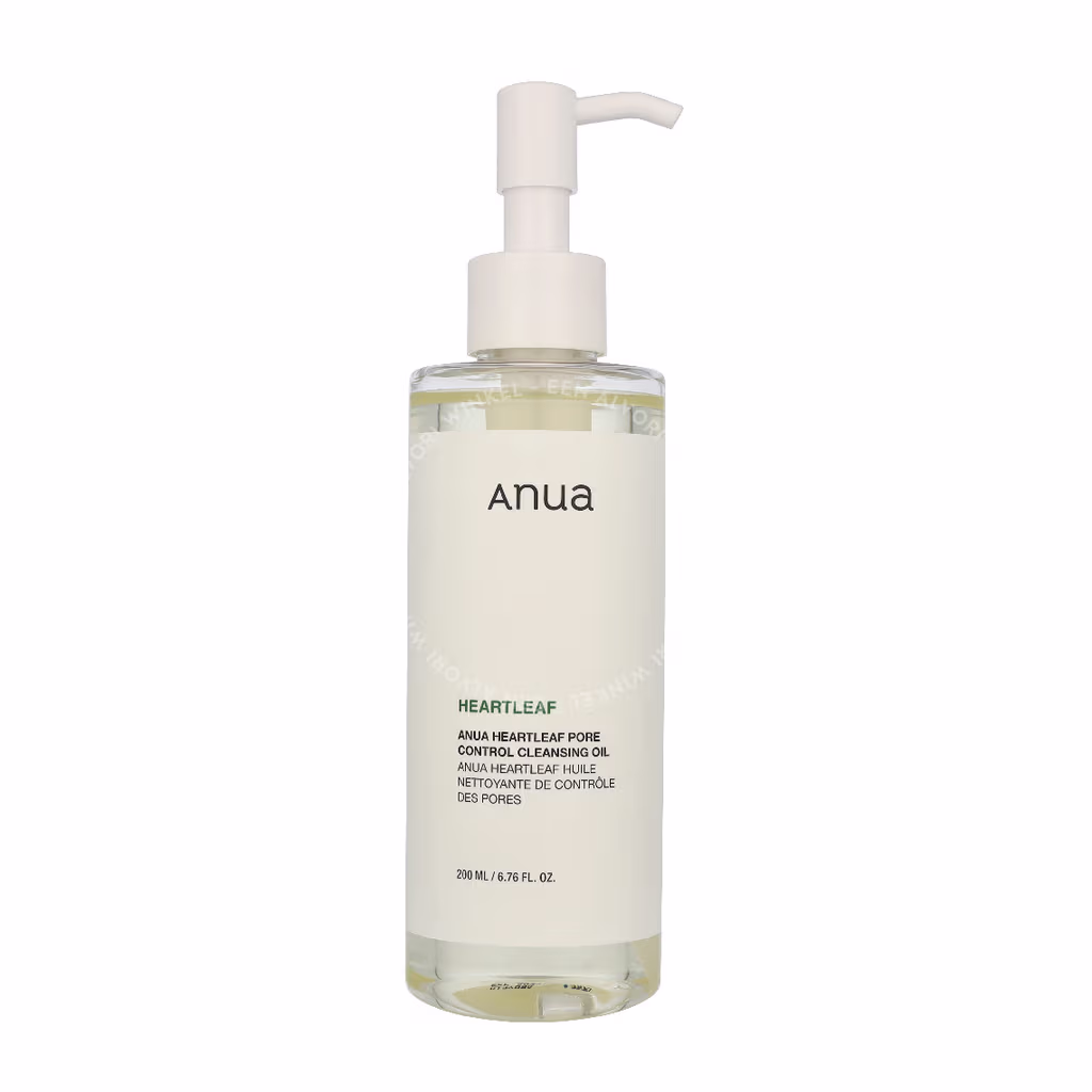 Anua Anua Heartleaf Pore Control Cleansing Oil