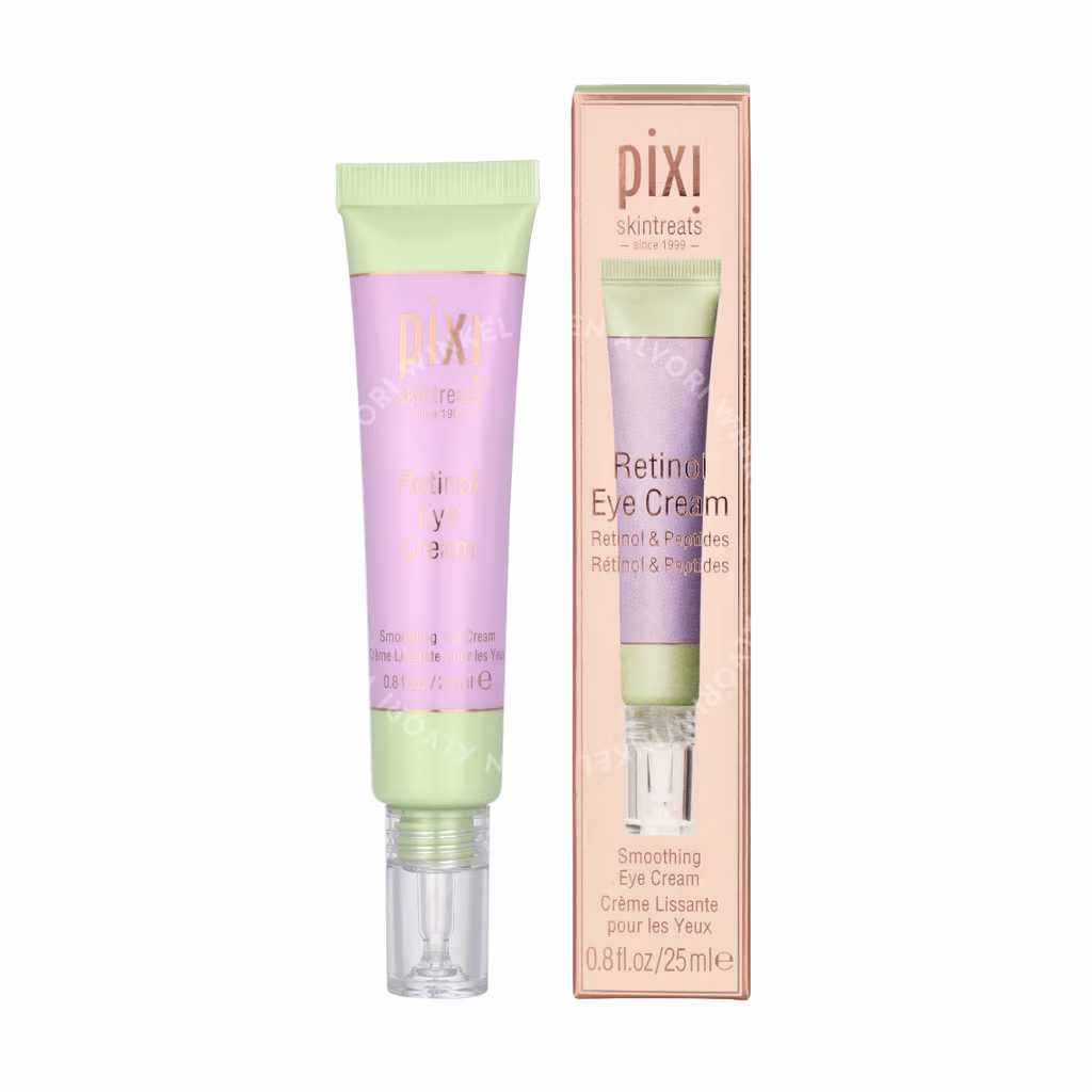 Pixi Pixi Retinol Eye Cream — foto 3