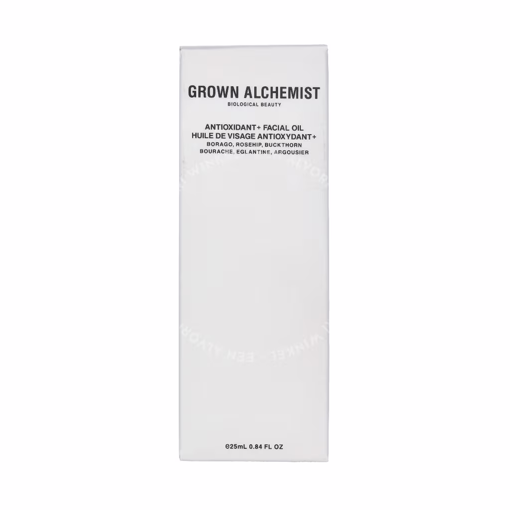 Grown Alchemist Grown Alchemist Anti-Oxidant + Facial Oil — foto 2