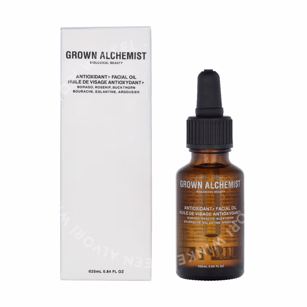 Grown Alchemist Grown Alchemist Anti-Oxidant + Facial Oil — foto 3