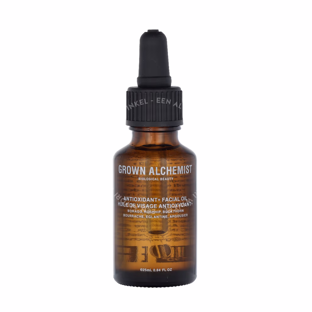 Grown Alchemist Grown Alchemist Anti-Oxidant + Facial Oil