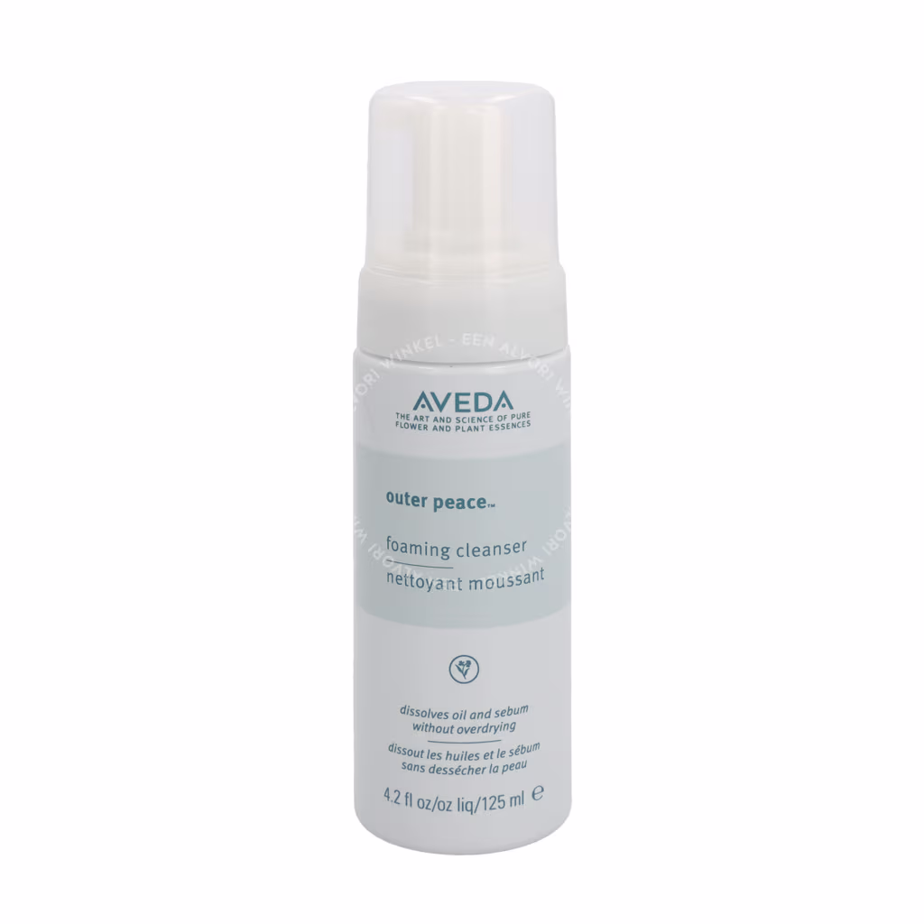 Aveda Aveda Outer Peace Foaming Cleanser