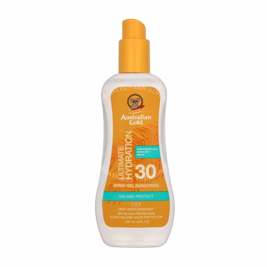 Australian Gold Australian Gold Ultimate Hydration SPF30