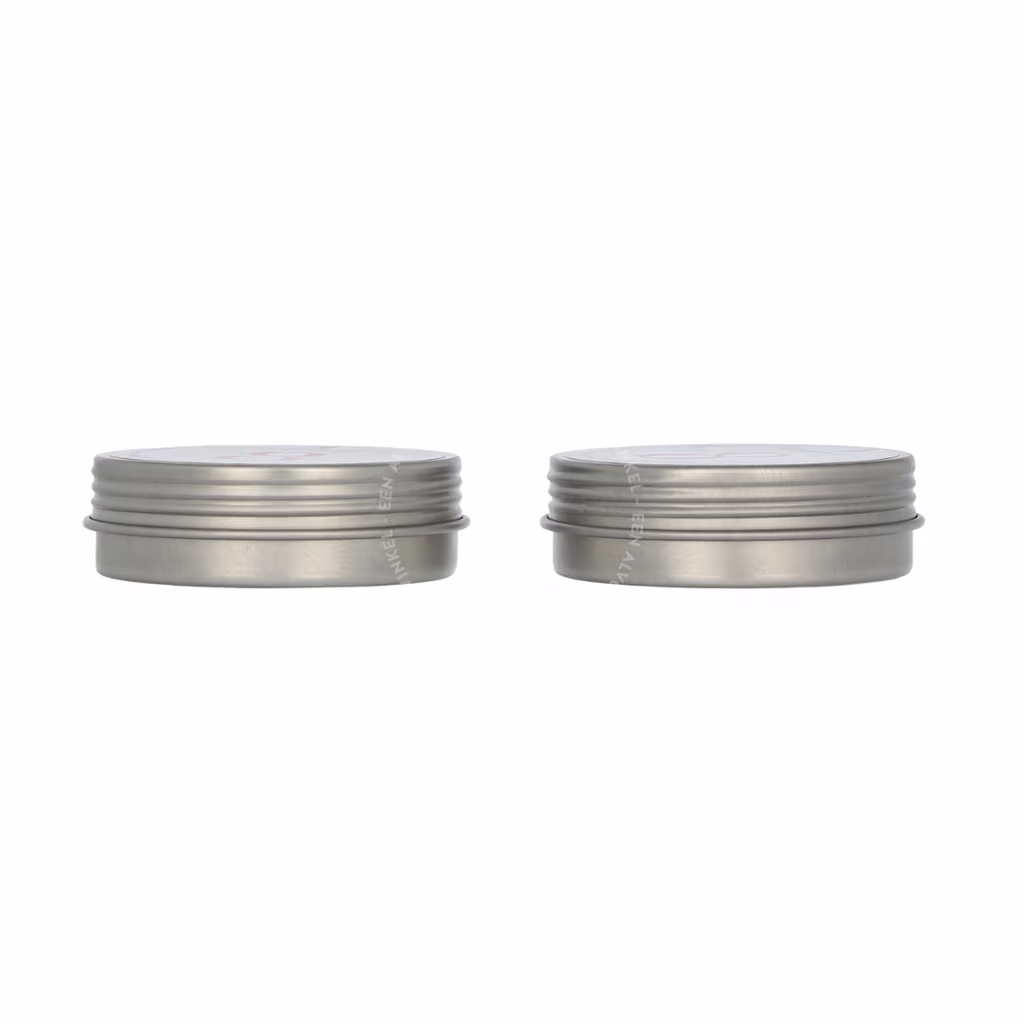 Elizabeth Arden E.Arden Eight Hour Lip Protectant Tin Duo
