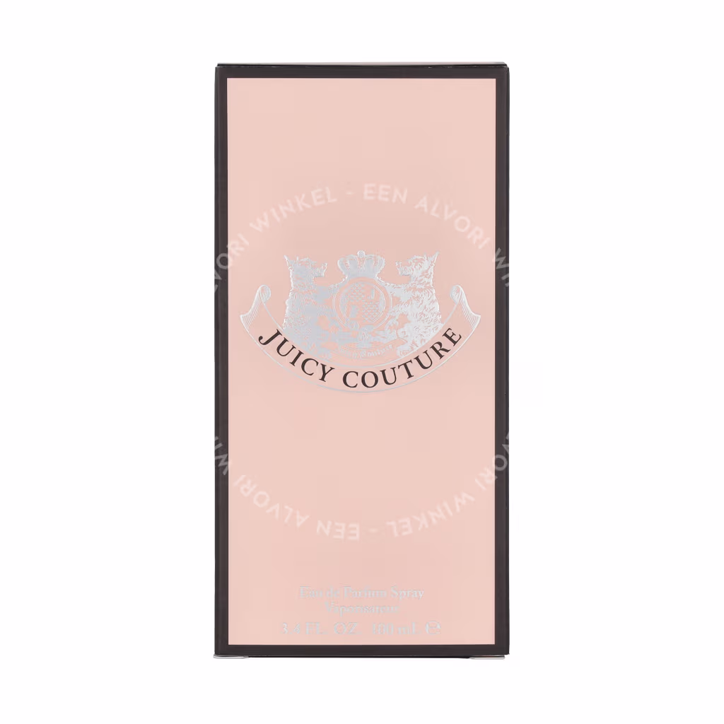 Juicy Couture Juicy Couture Edp Spray — foto 2