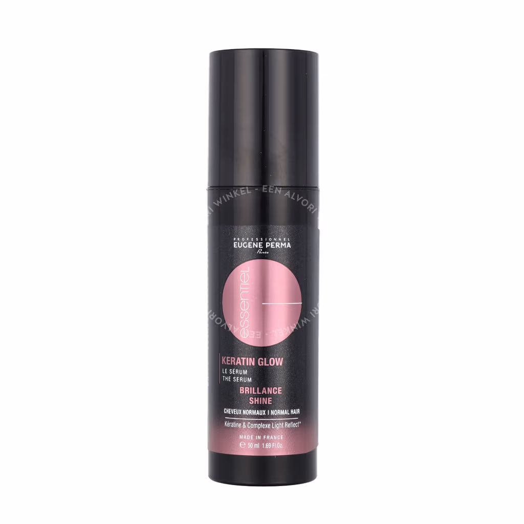 Eugene Perma Eugene Perma Essentiel Keratin Glow The Serum — foto 2