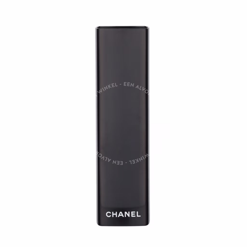 Chanel Chanel Rouge Allure Luminous Intense Lip Colour — #109 Rouge Noir