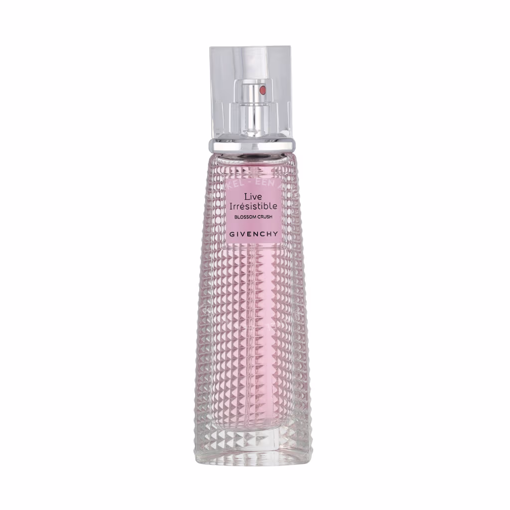 Givenchy Givenchy Live Irresistible Blossom Crush Edt Spray