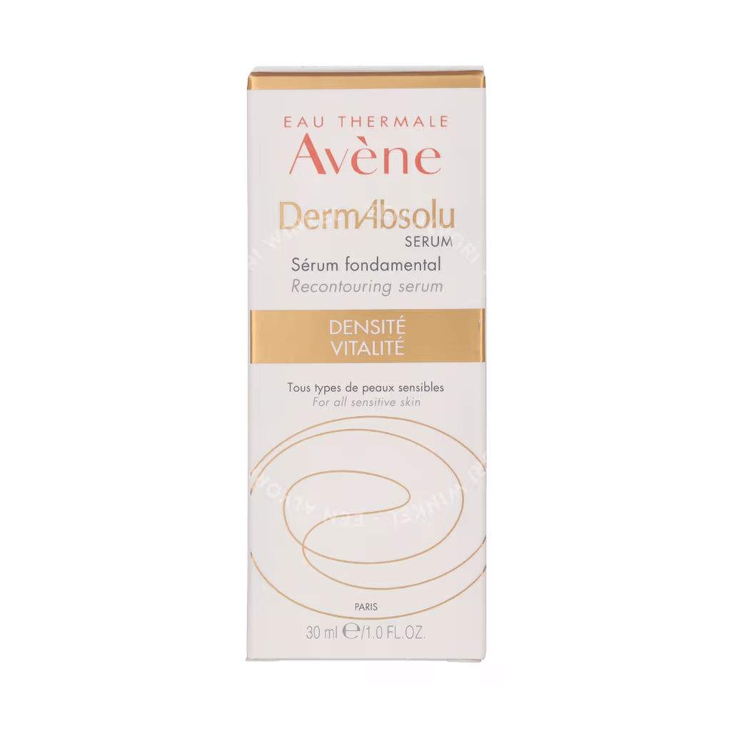 Avene Avene Dermabsolu Recontouring Serum — foto 2