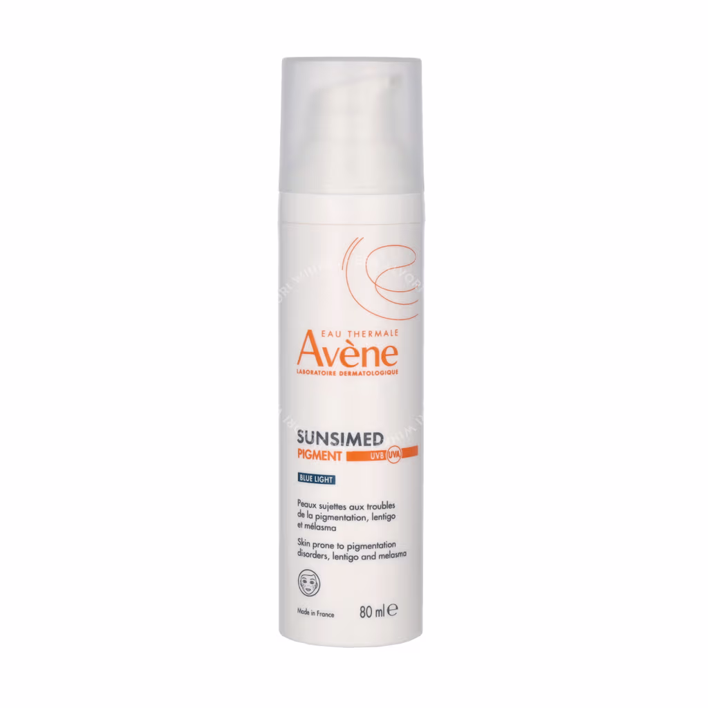 Avene Avene Sunsimed Cream