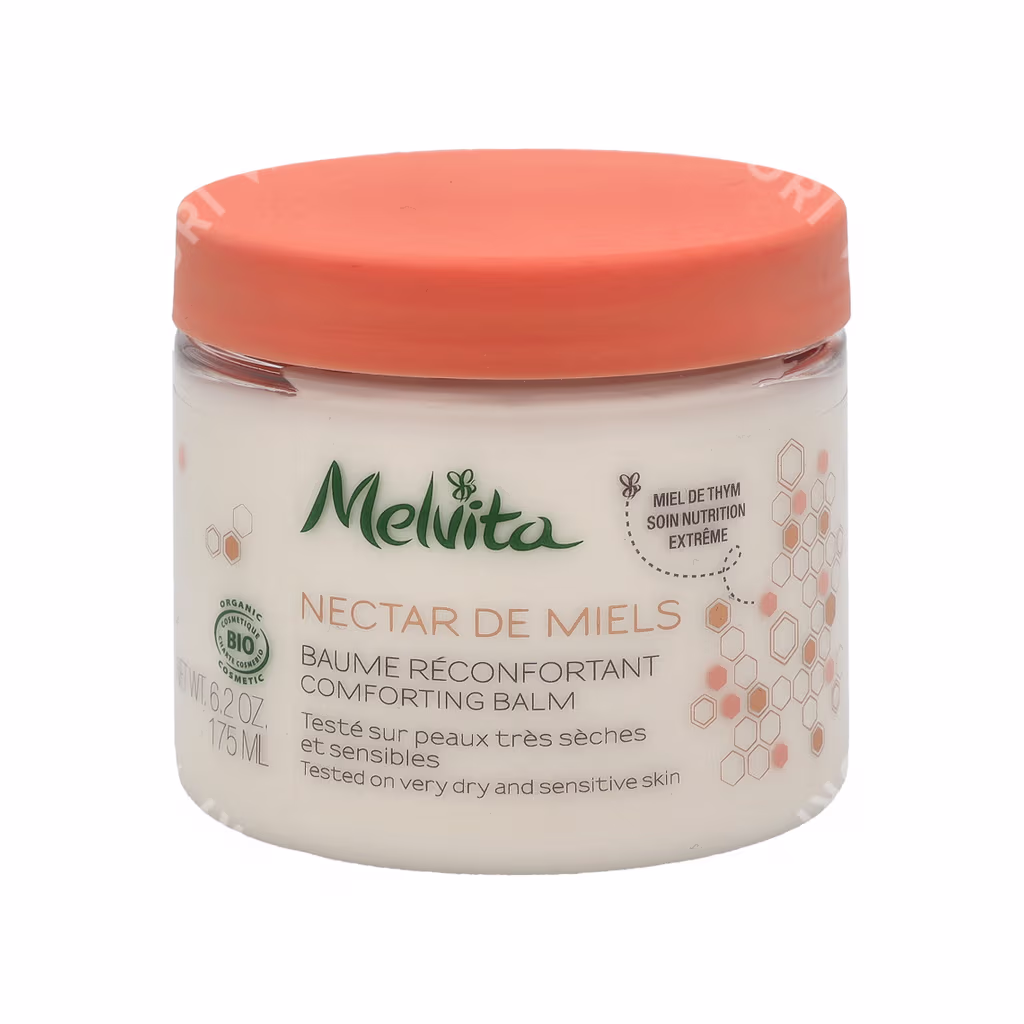 Melvita Melvita Nectar De Miels Comforting Balm