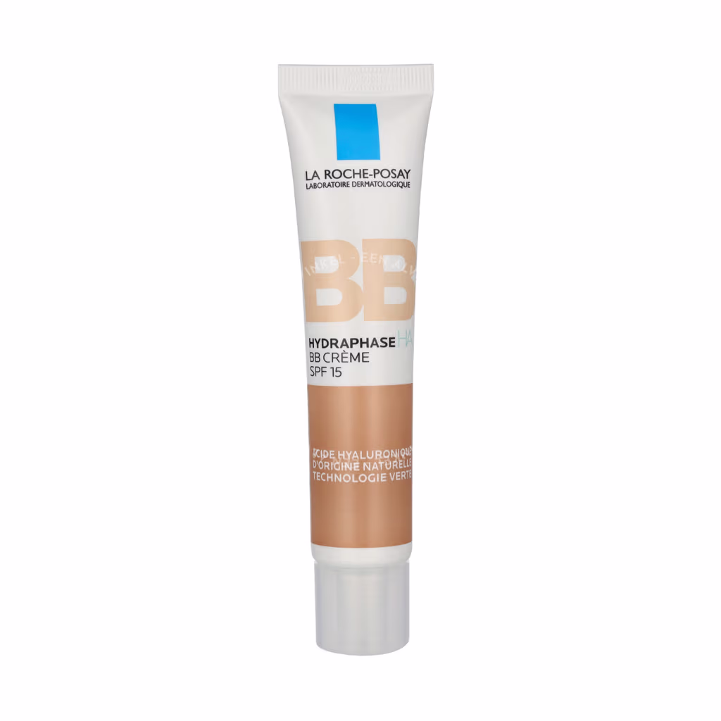 La Roche-Posay LRP Hydraphase BB Cream SPF15 — Light
