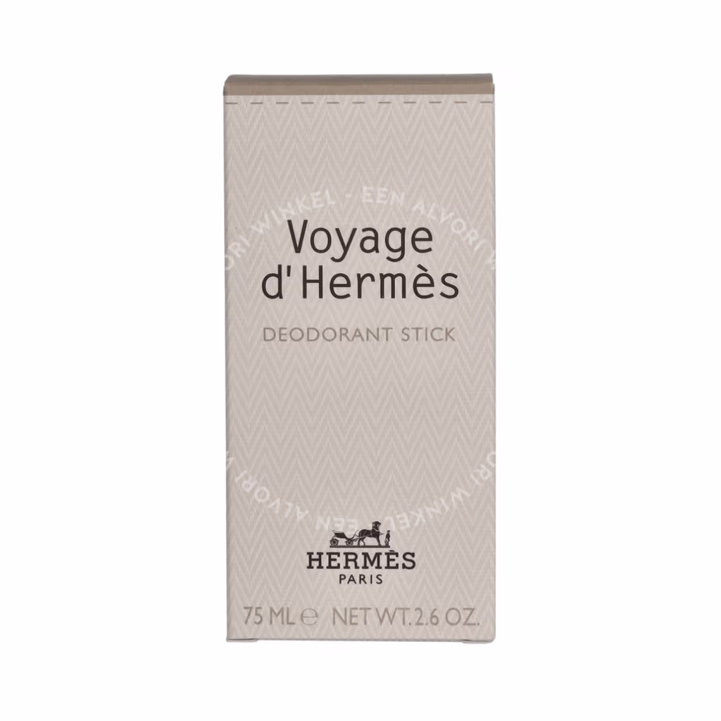 Hermes Hermes Voyage D'Hermes Deo Stick — foto 2