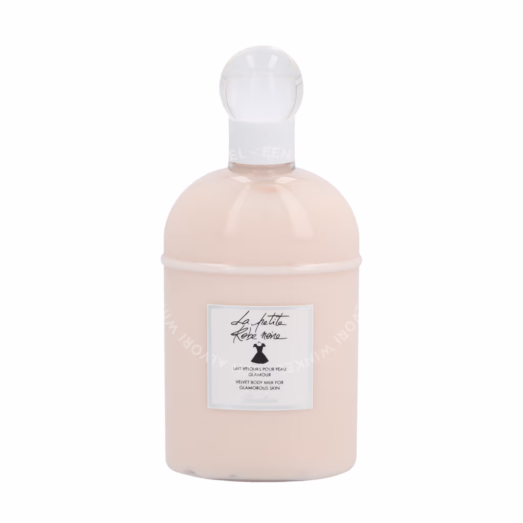 Guerlain Guerlain La Petite Robe Noire Velvet Body Lotion