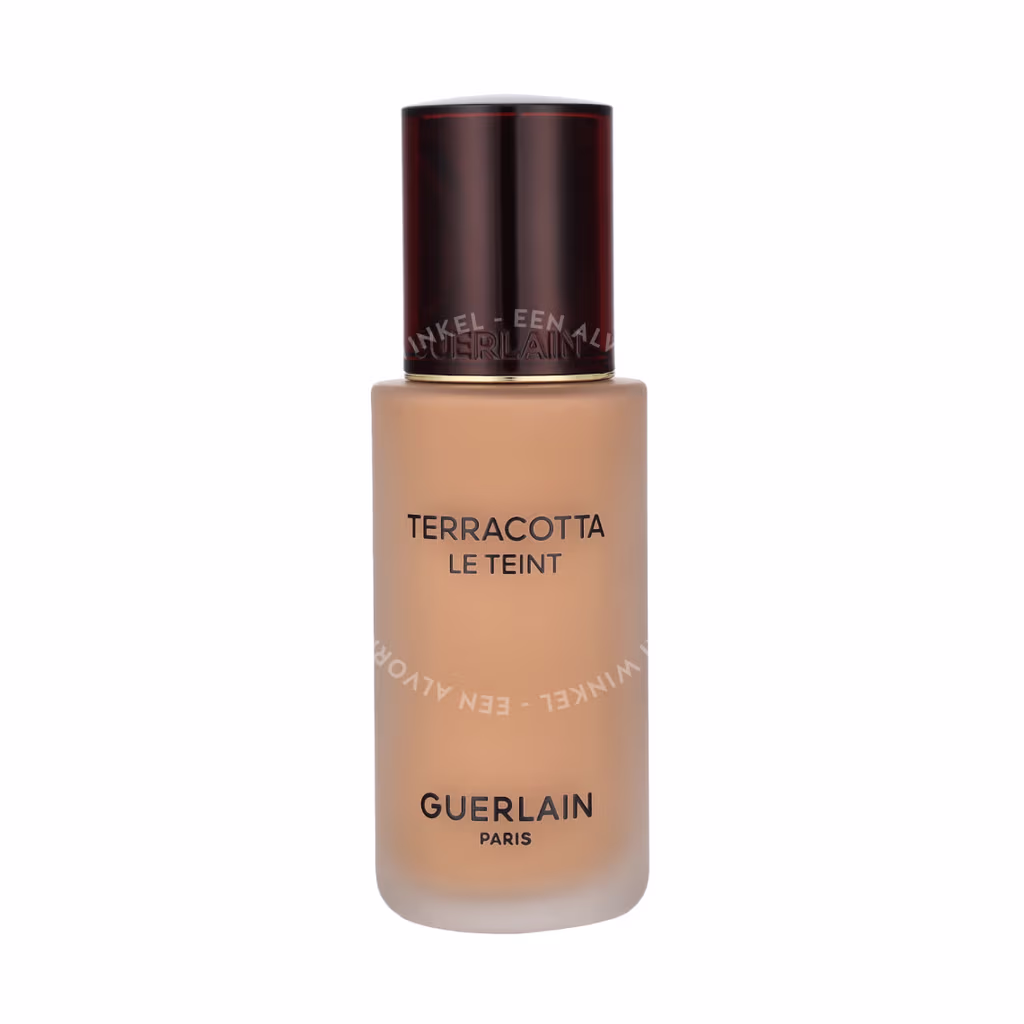 Guerlain Guerlain Terracotta Le Teint Foundation — #4N Neutral Neutre