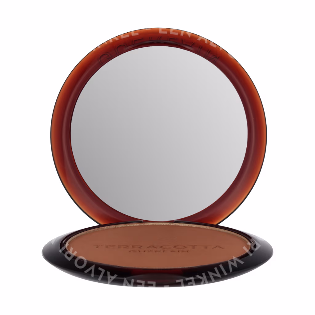 Guerlain Guerlain Terracotta Bronzing Powder