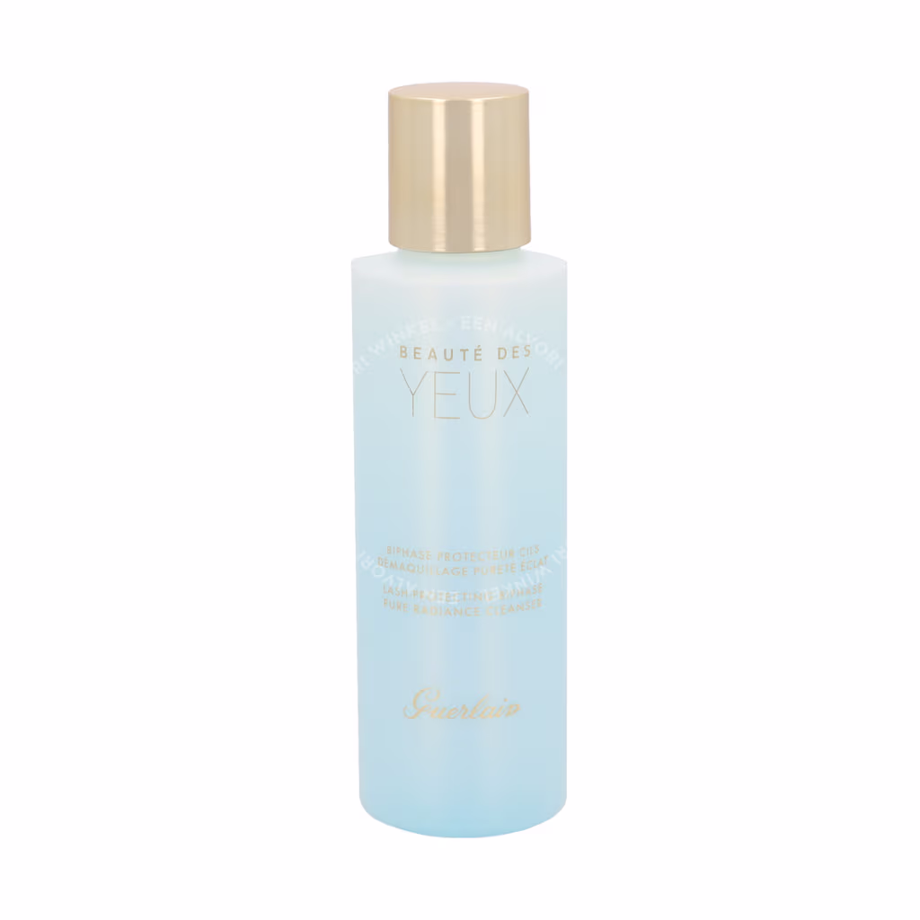 Guerlain Guerlain Beauty Des Yeux Lash Protecting Biphase Cleanser