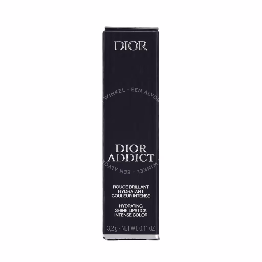 Christian Dior Dior Addict Shine Lipstick - Refillable — #667 Diormania — foto 2