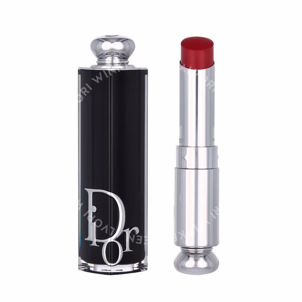Christian Dior Dior Addict Shine Lipstick - Refillable — #667 Diormania