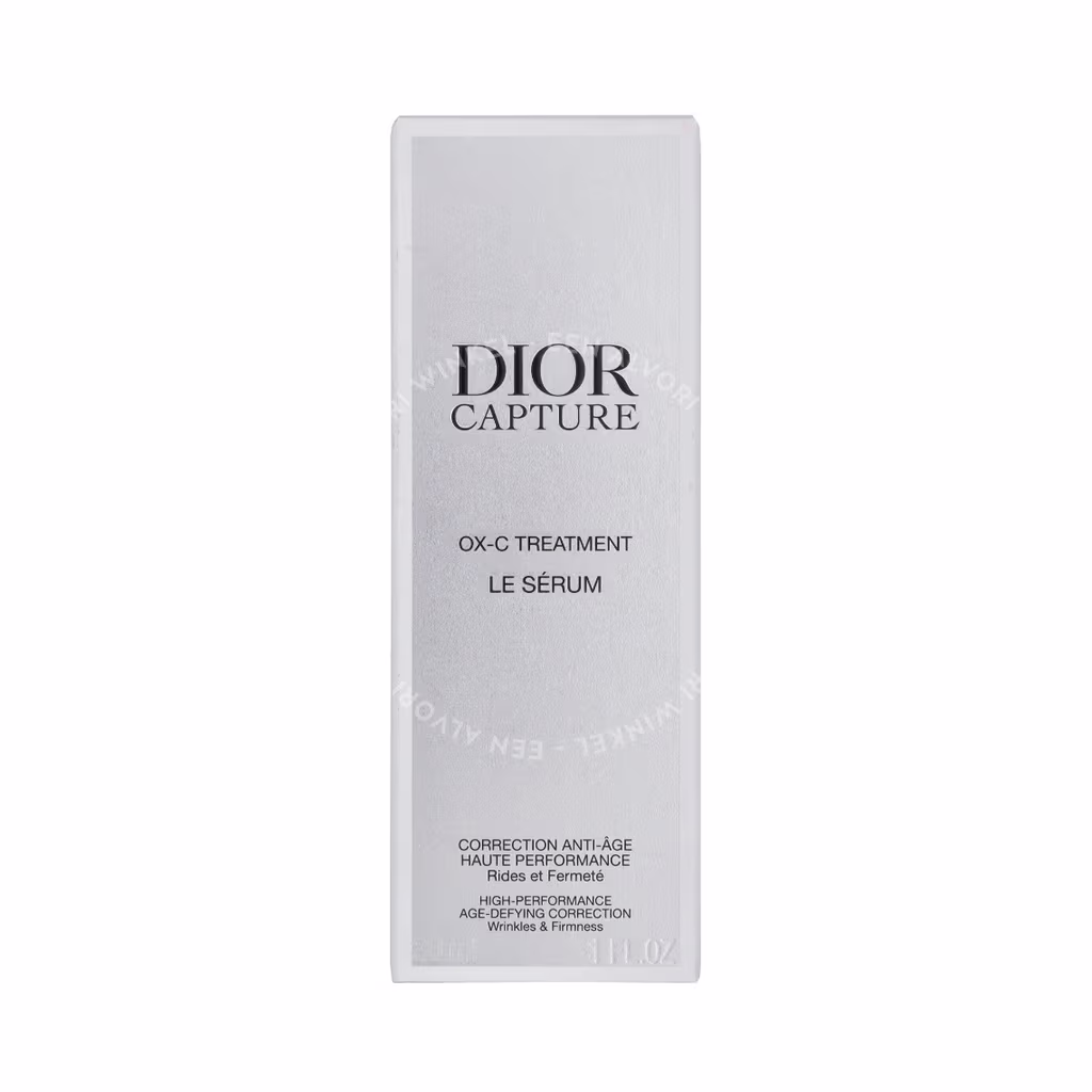 Christian Dior Dior Capture Totale Le Serum Age-defying Correction — foto 2