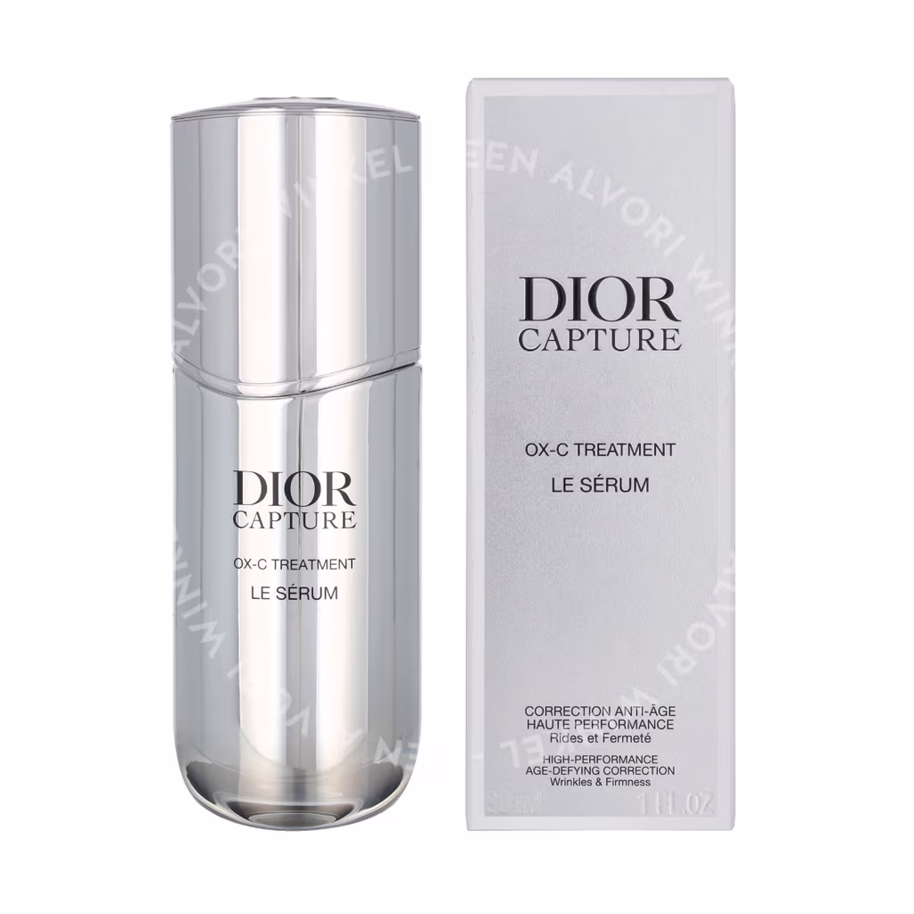 Christian Dior Dior Capture Totale Le Serum Age-defying Correction — foto 3