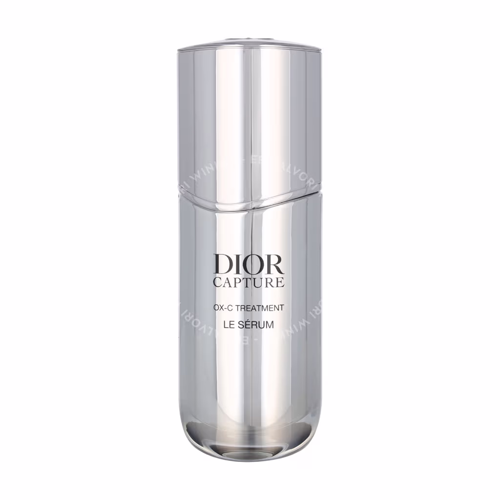 Christian Dior Dior Capture Totale Le Serum Age-defying Correction