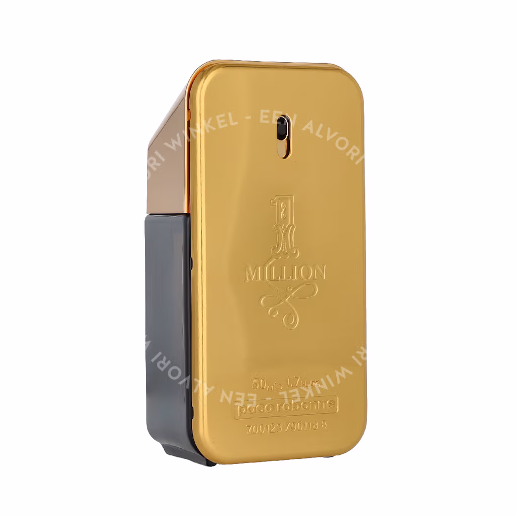 Paco Rabanne Paco Rabanne 1 Million Edt Spray
