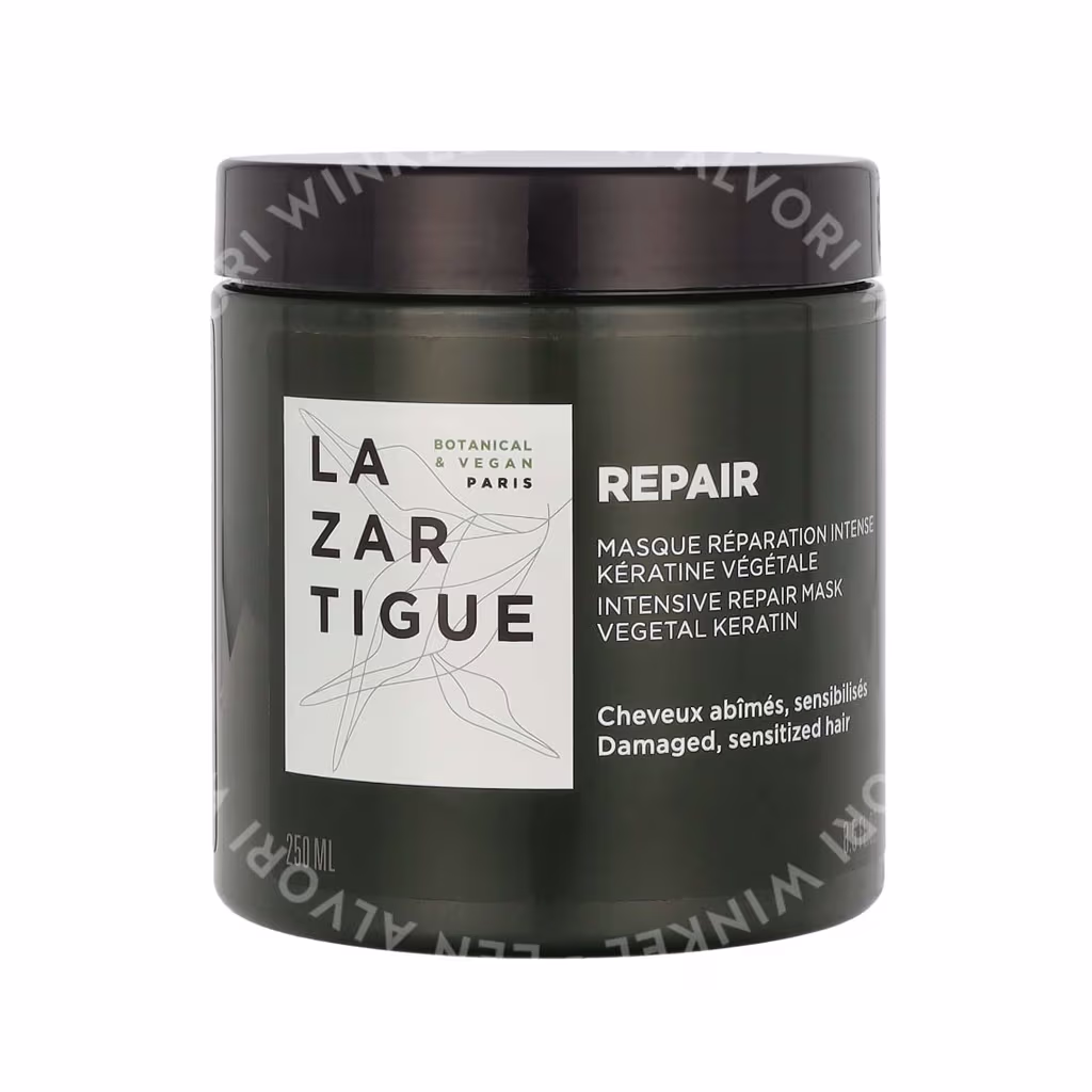 Lazartigue Lazartigue Repair Intensive Repair Mask — foto 2