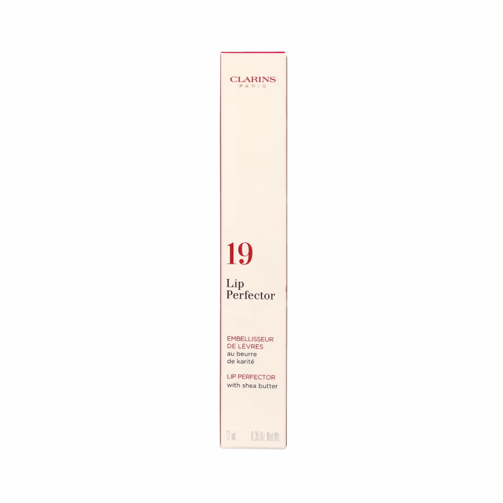 Clarins Clarins Instant Light Natural Lip Perfector — #19 Intense Smoky Rose — foto 2