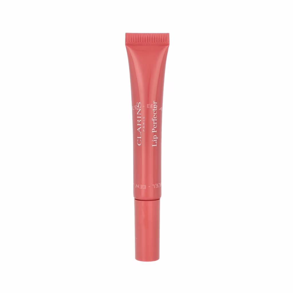 Clarins Clarins Instant Light Natural Lip Perfector — #19 Intense Smoky Rose