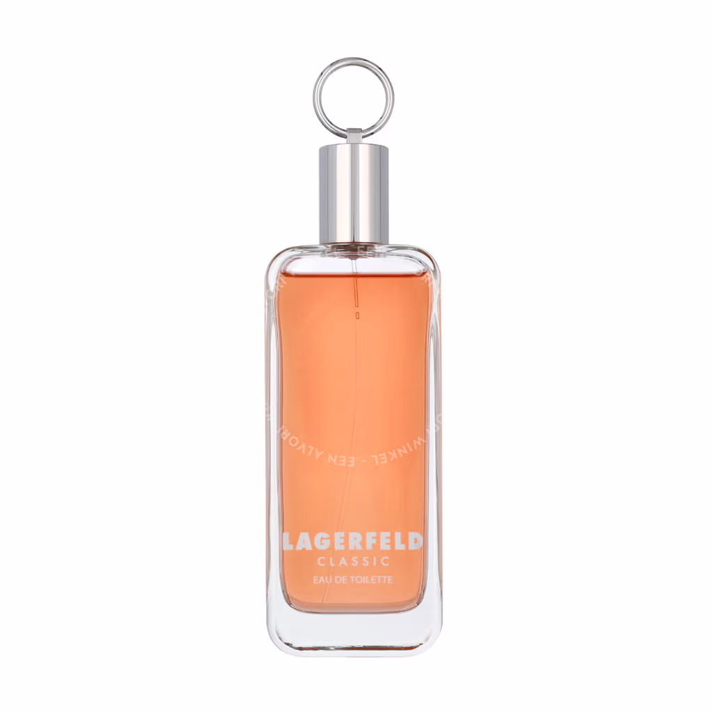 Karl Lagerfeld Karl Lagerfeld Classic Edt Spray