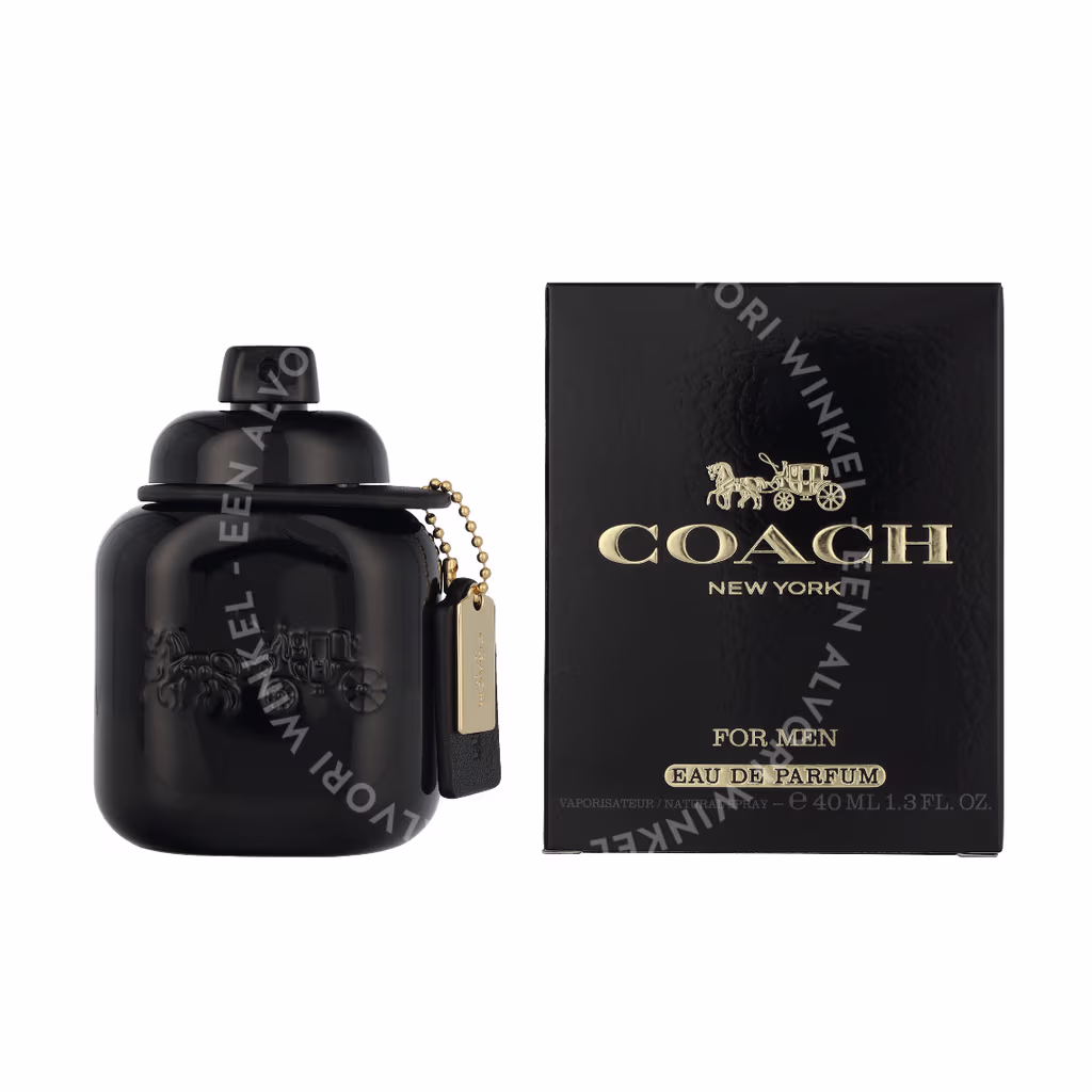 Coach Coach For Men Edp Spray — foto 3