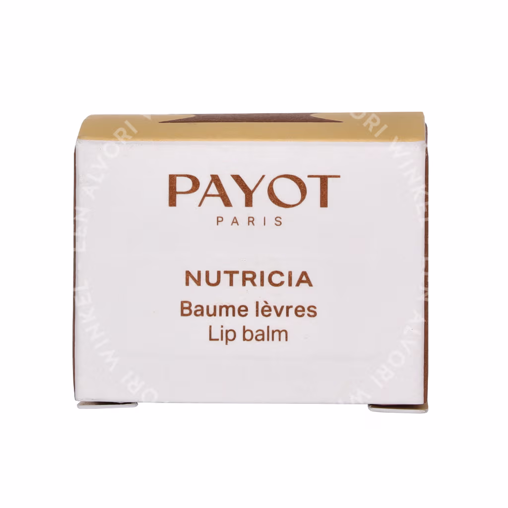 Payot Payot Nutricia Nourishing Lip Balm — foto 2