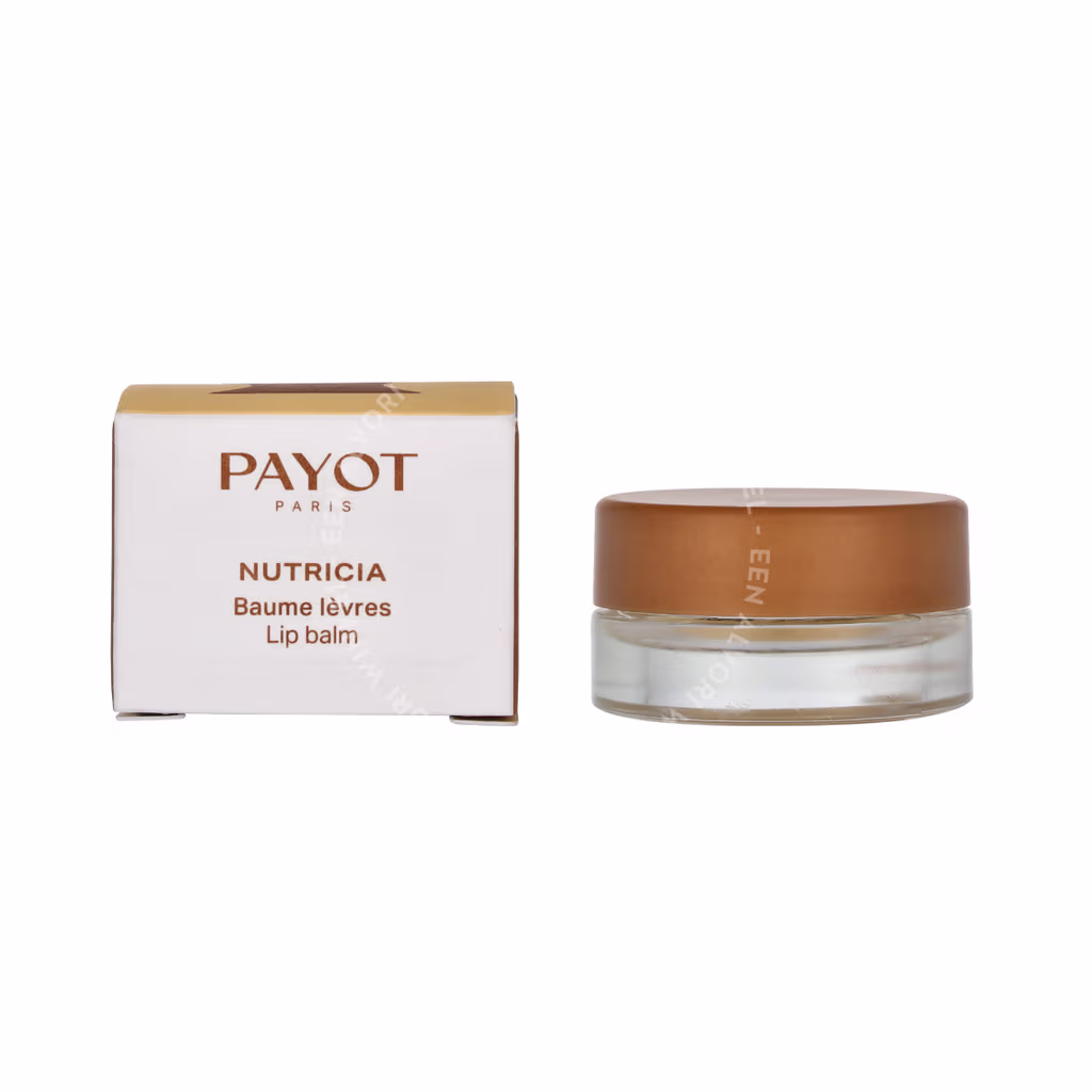Payot Payot Nutricia Nourishing Lip Balm — foto 3