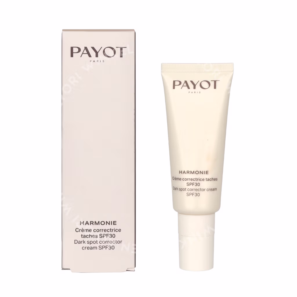 Payot Payot Harmonie Dark Spot Corrector Cream SPF30 — foto 3