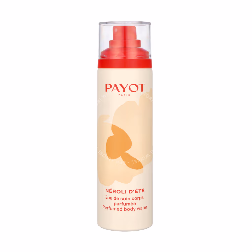 Payot Payot Neroli D'Ete Perfumed Body Water — foto 2
