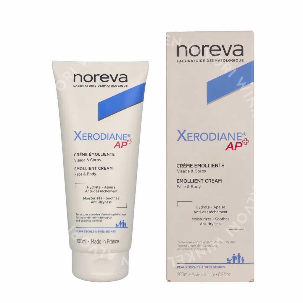 Noreva Noreva Xerodiane AP+ Emolilient Cream — foto 3