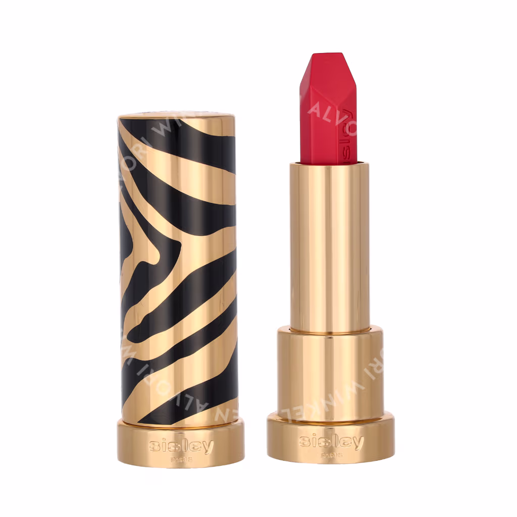 Sisley Sisley Le Phyto Rouge Long-Lasting Hydration Lipstick — #23 Rose Delhi
