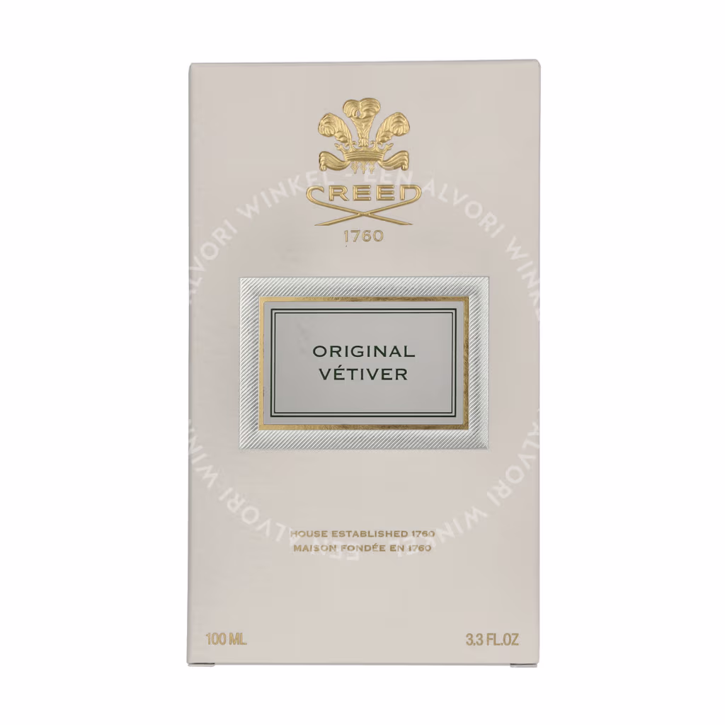 Creed Creed Original Vetiver Edp Spray — foto 2