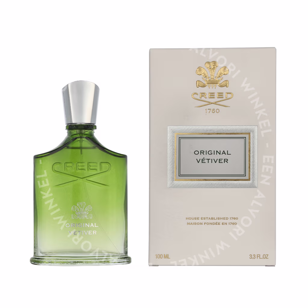 Creed Creed Original Vetiver Edp Spray — foto 3