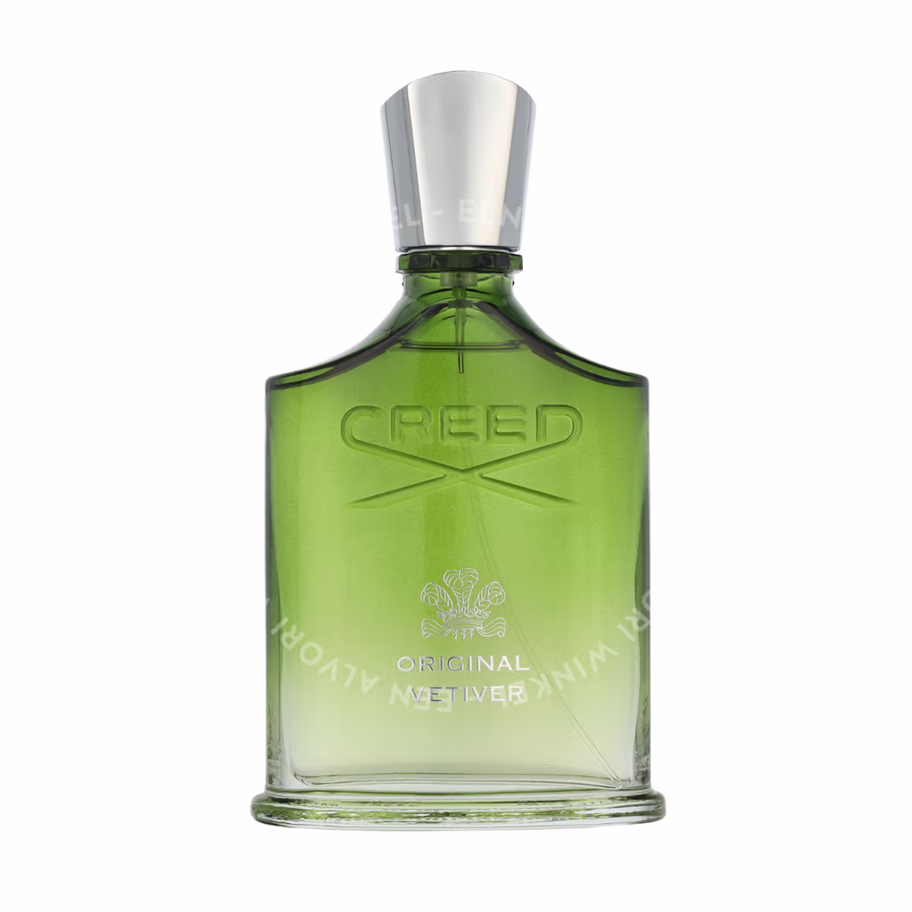 Creed Creed Original Vetiver Edp Spray