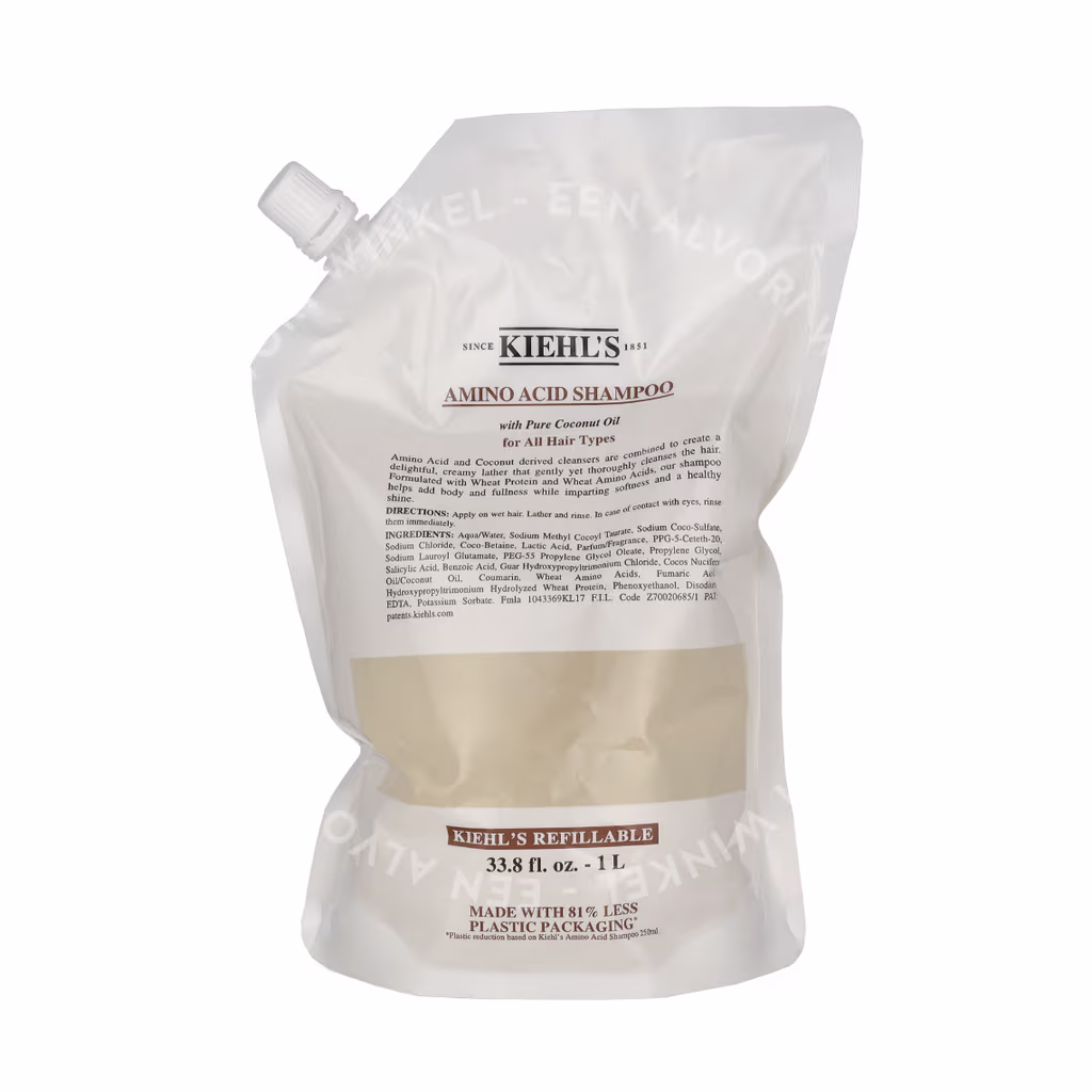 Kiehl's Kiehl's Amino Acid Shampoo Refill