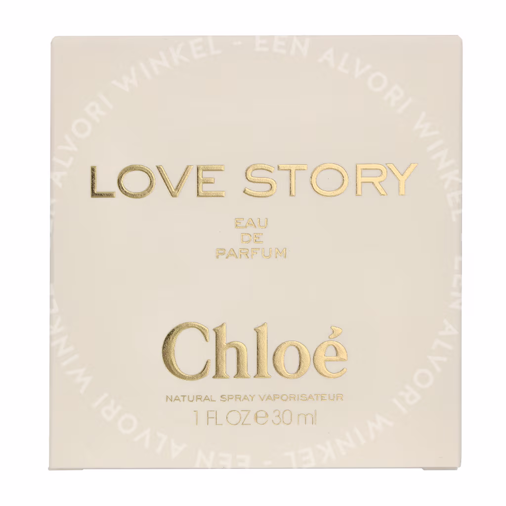 Chloe Chloe Love Story Edp Spray — foto 2