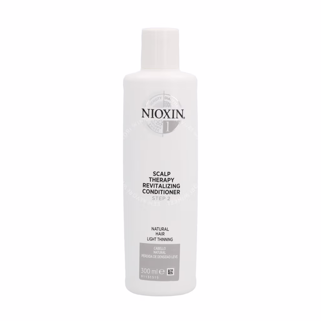 Nioxin Nioxin System 1 Scalp Therapy Revitalising Conditioner — foto 2