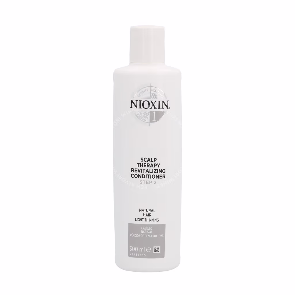 Nioxin Nioxin System 1 Scalp Therapy Revitalising Conditioner