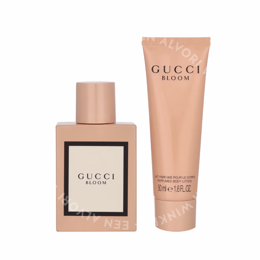 Gucci Gucci Bloom Giftset