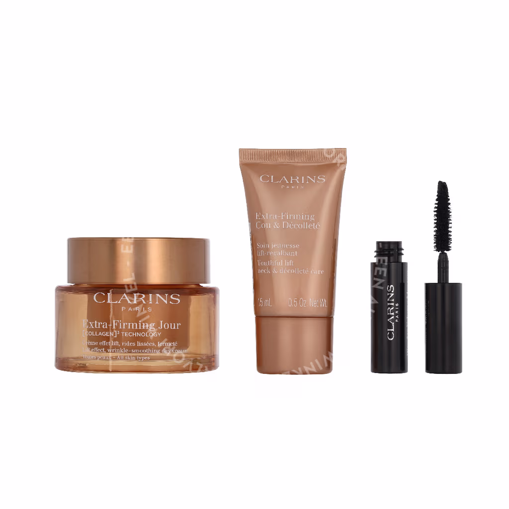 Clarins Clarins Extra-Firming Set