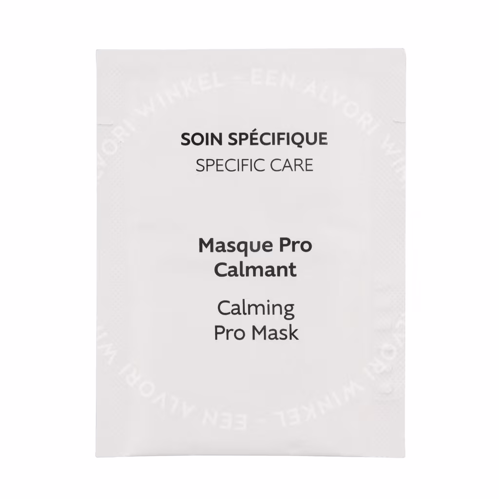 Dr. Renaud Dr. Renaud Camomile Calming Pro Mask